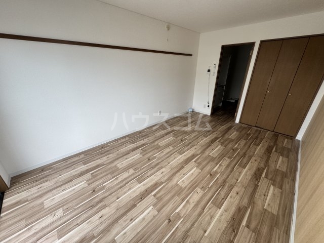 4/18 リビング/ダイニング