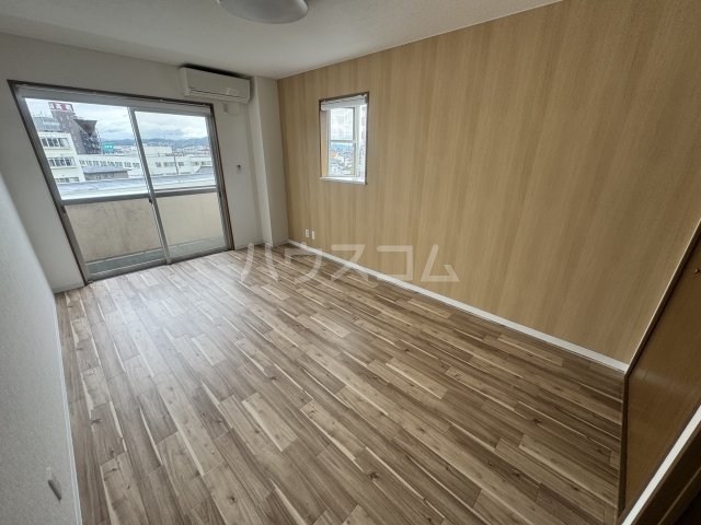 4/20 リビング/ダイニング