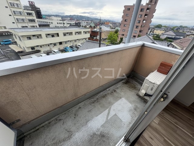 15/20 バルコニー