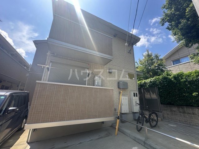 3/6 エントランス