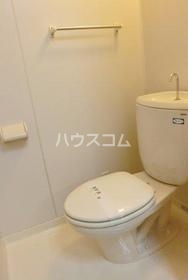 9/22 トイレ