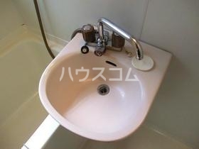 10/22 洗面