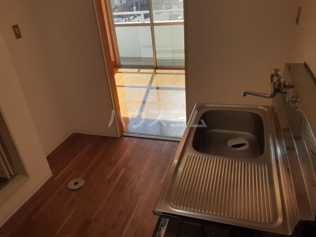 4/28 リビング/ダイニング