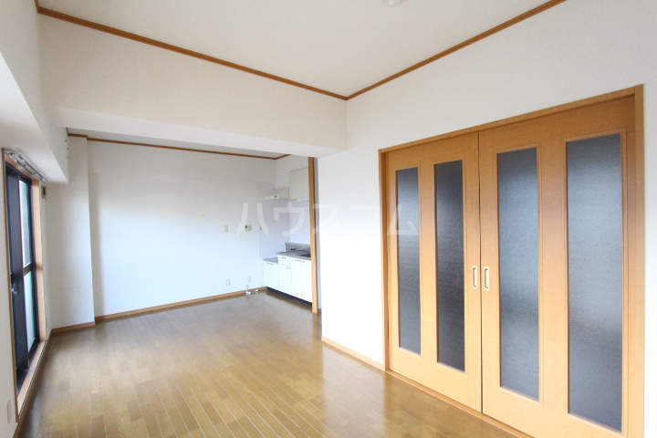 4/30 リビング/ダイニング