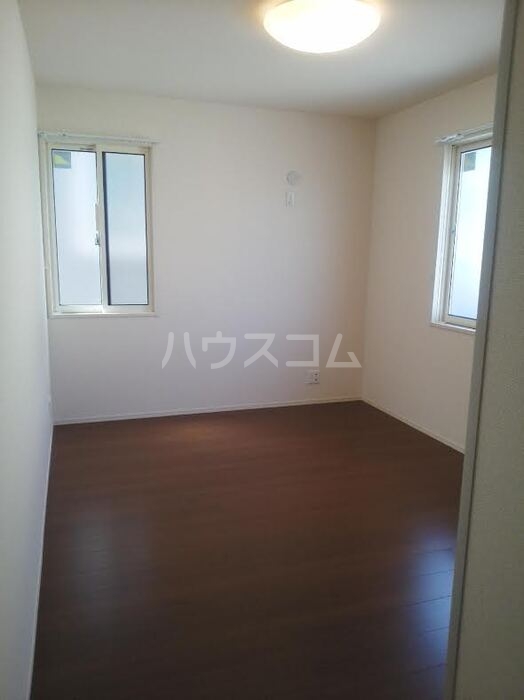 4/20 寝室
