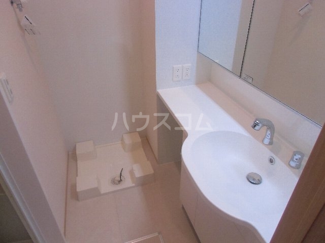 12/18 洗面