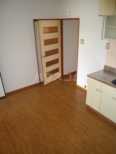 3/23 リビング/ダイニング