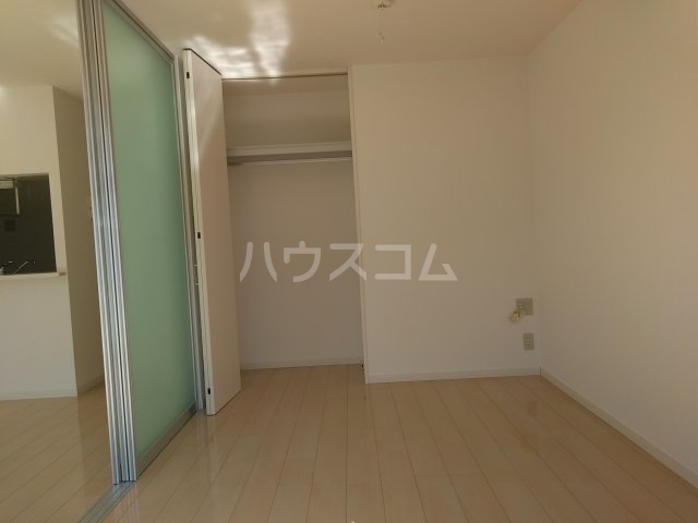 7/30 寝室
