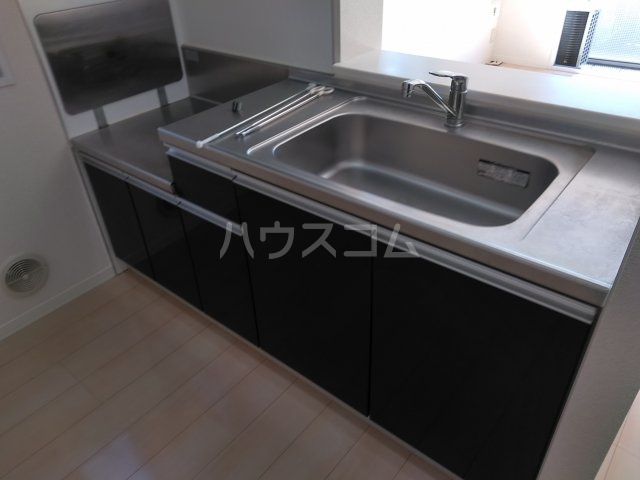 10/30 キッチン