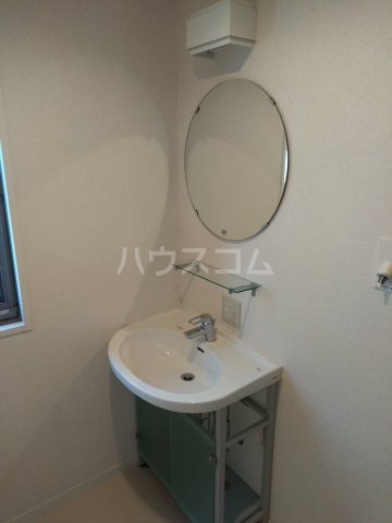 16/30 洗面