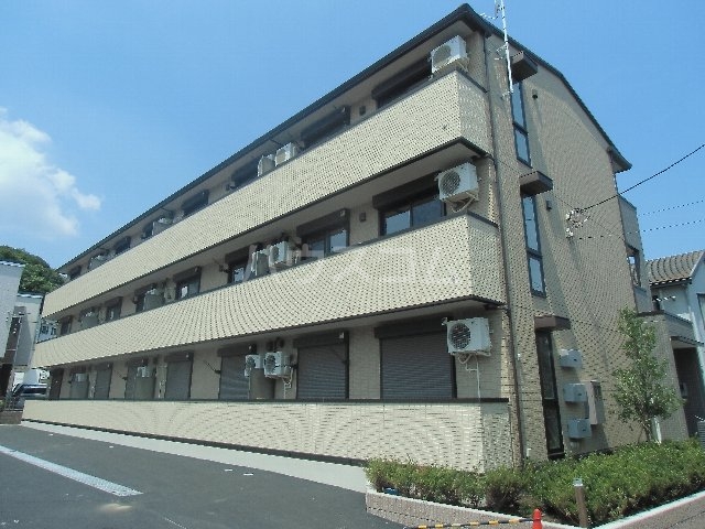 1/16 外観