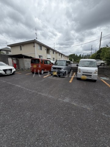 19/27 駐車場