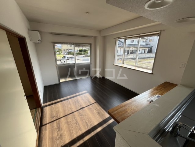 3/21 リビング/ダイニング