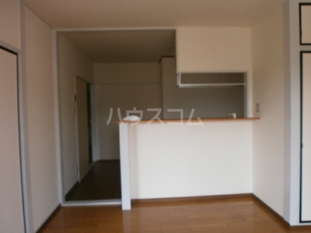 3/17 リビング/ダイニング