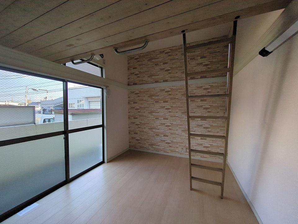 3/20 リビング/ダイニング