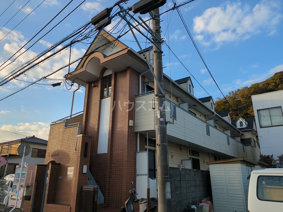 1/18 外観