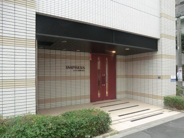 15/25 エントランス