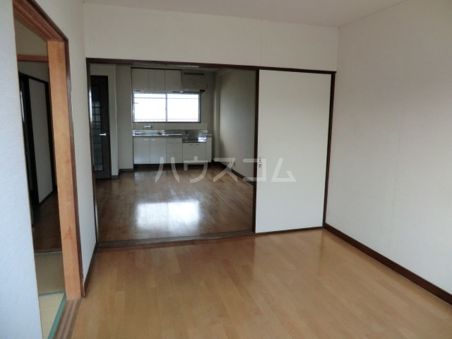 4/22 リビング/ダイニング