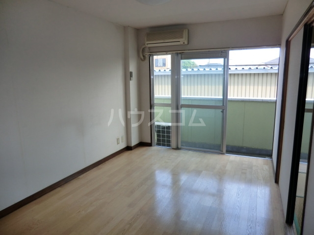 6/22 リビング/ダイニング