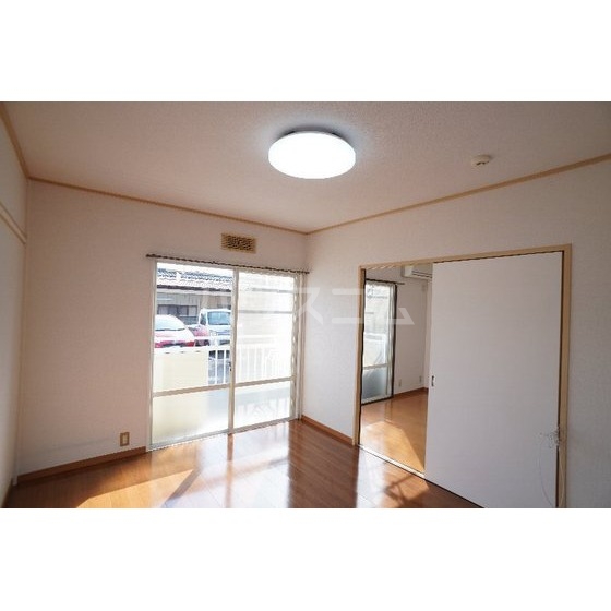 6/24 リビング/ダイニング