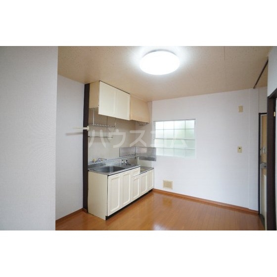 7/24 リビング/ダイニング