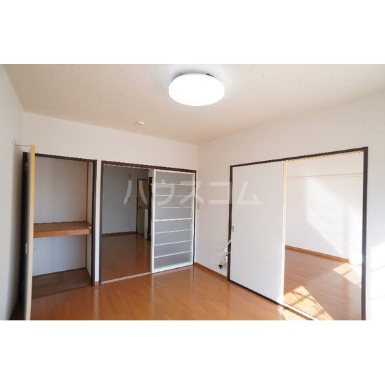 8/24 リビング/ダイニング