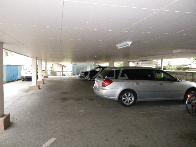 15/23 駐車場
