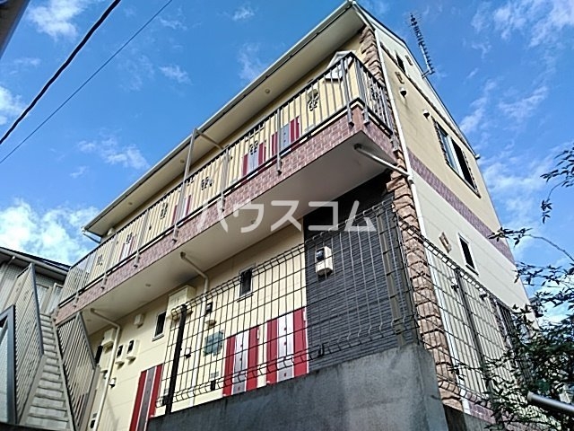 2/22 外観
