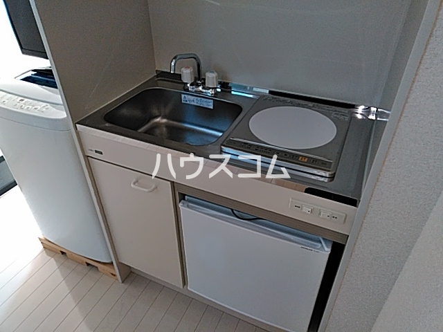 10/22 キッチン