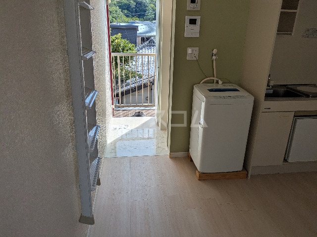 18/20 エントランス