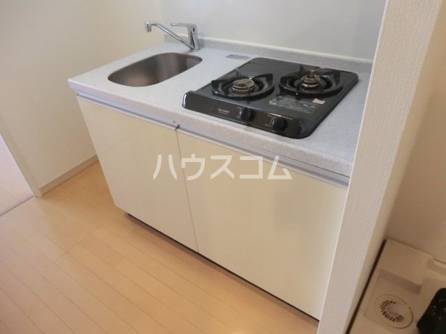 9/28 キッチン
