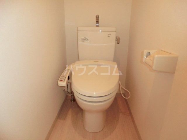 12/28 トイレ
