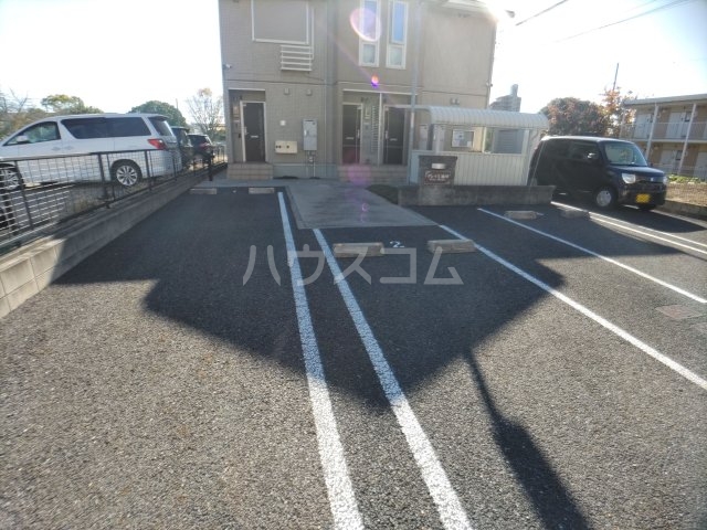 29/30 駐車場