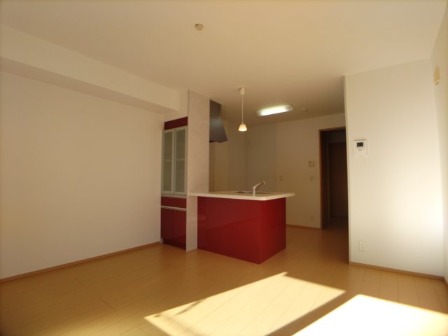 4/30 リビング/ダイニング