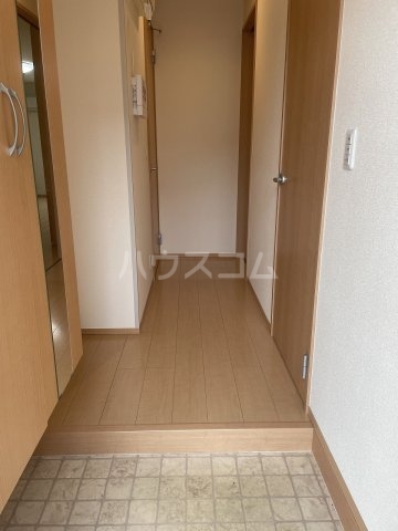 9/30 玄関