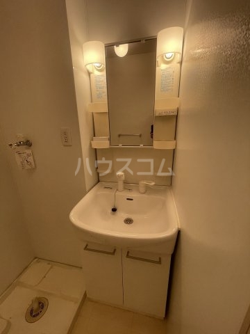 16/30 洗面