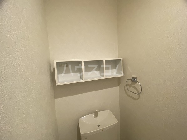 16/26 トイレ