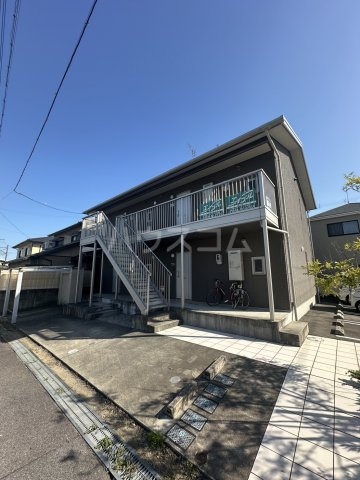 1/26 外観