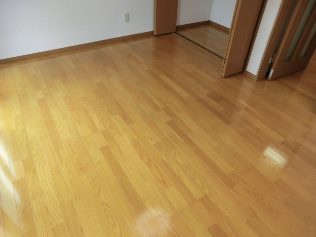 4/25 リビング/ダイニング