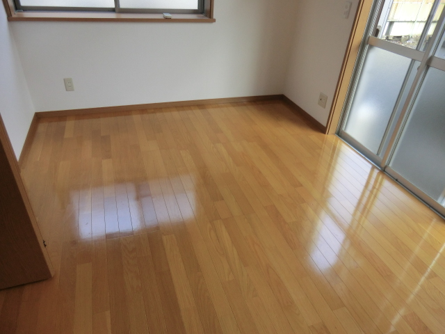 3/25 リビング/ダイニング