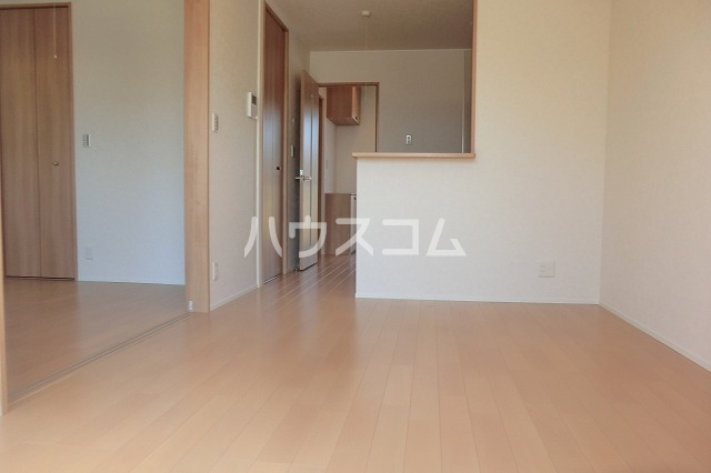 4/29 リビング/ダイニング