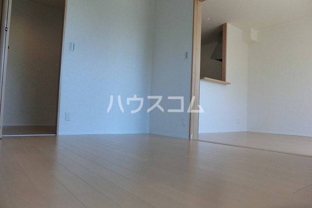 6/29 リビング/ダイニング