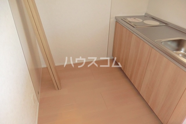 23/29 バルコニー