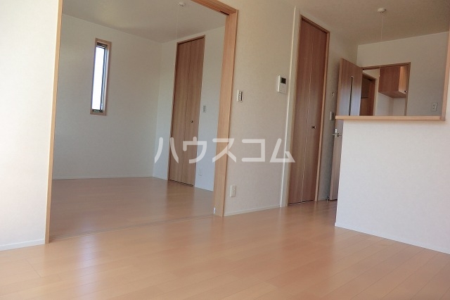 3/29 リビング/ダイニング