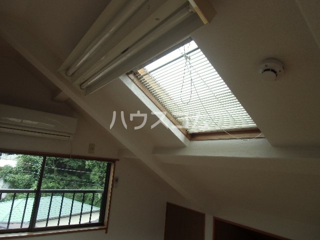 24/30 バルコニー