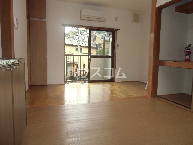 5/30 リビング/ダイニング