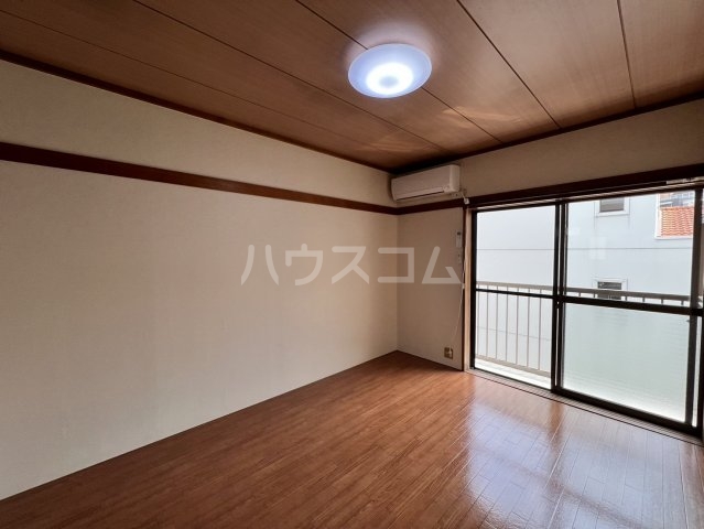 7/30 寝室