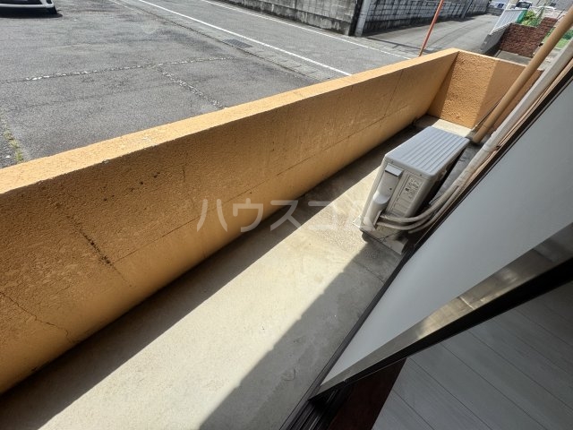 15/24 バルコニー