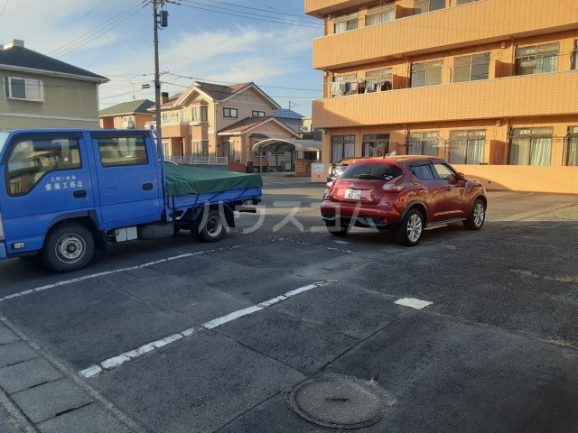 29/30 駐車場