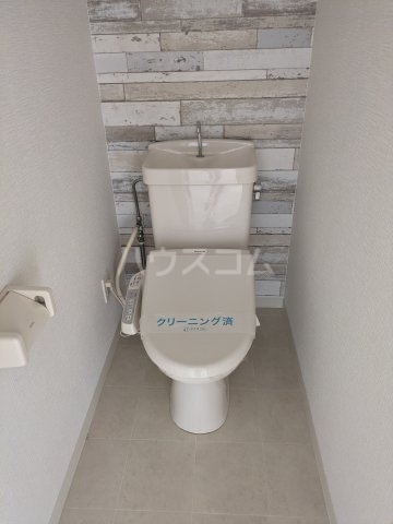 17/30 トイレ